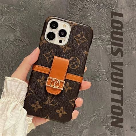 louis vuitton hoesjes iphone 8 plus|All Wallets and Small Leather Goods .